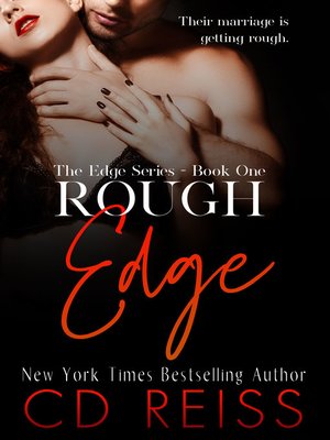 cover image of Rough Edge